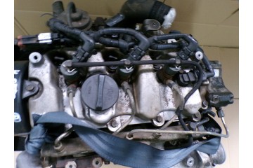 Motor HYUNDAI GETZ 1.5 CRDI 60KW