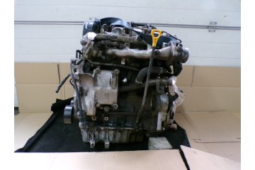 Motor HYUNDAI GETZ 1.5 CRDI 60KW