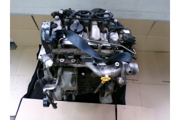 Motor HYUNDAI GETZ 1.5 CRDI 60KW