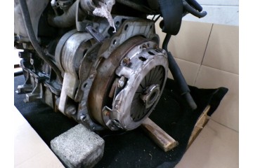 Motor HYUNDAI GETZ 1.5 CRDI 60KW