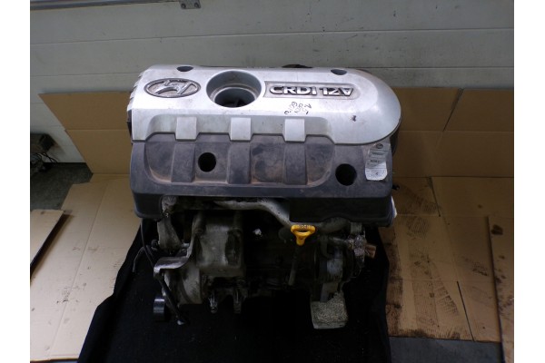 Motor HYUNDAI GETZ 1.5 CRDI 60KW
