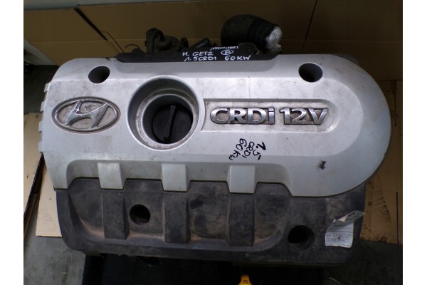 Motor HYUNDAI GETZ 1.5 CRDI 60KW