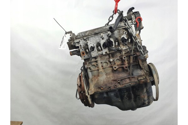 ENGINE POST 188A4000 1 2 59 KM FIAT PUNTO