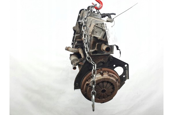 ENGINE POST 188A4000 1 2 59 KM FIAT PUNTO Quality of parts according to GVO O original with manufacturer s logo OE