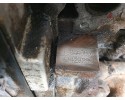 ENGINE POST 188A4000 1 2 59 KM FIAT PUNTO Car type passenger cars