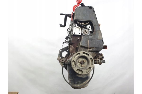 ENGINE POST 188A4000 1 2 59 KM FIAT PUNTO Engine type petrol