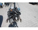 ENGINE COMPLETE CCH VW T5 2 0 TDI 100TYS KM Car type passenger cars