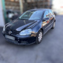 VOLKSWAGEN GOLF V (1K1)(10.2003) Trendline