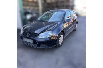 VOLKSWAGEN GOLF V (1K1)(10.2003) Trendline