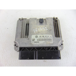 045906013AJ CENTRALITA MOTOR UCE SKODA FABIA COMBI (5J5)