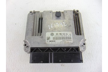 045906013AJ CENTRALITA MOTOR UCE SKODA FABIA COMBI (5J5) Style 045906013AJ 161792 SKODA - 1