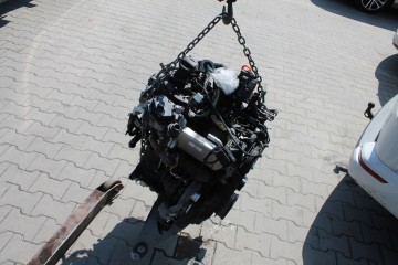 ENGINE COMPLETE CCH VW T5 2 0 TDI 100TYS KM Engine type diesel
