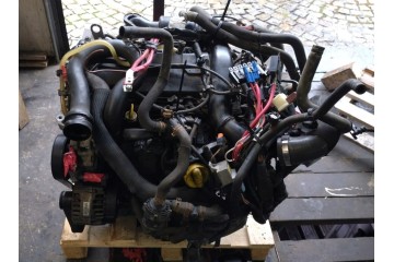 ENGINE 2 0DCI SET EURO 5 HIT VIVARO PRIMASTAR 12 14 NO 754 066