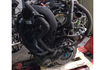 ENGINE 2 0DCI SET EURO 5 HIT VIVARO PRIMASTAR 12 14 NO 754 066 Car type cargo vans