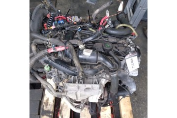 ENGINE 2 0DCI SET EURO 5 HIT VIVARO PRIMASTAR 12 14 NO 754 066 Engine type diesel