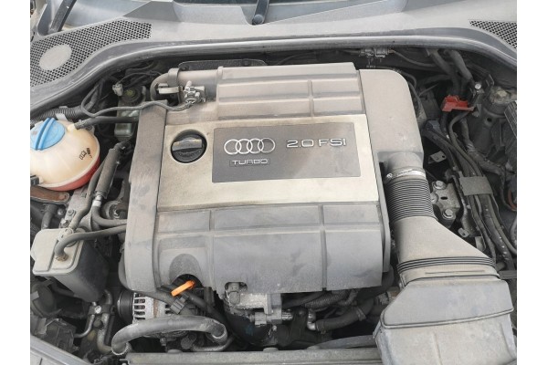 AUDI TT SEAT LEON 2 0 TFSI ENGINE BWA