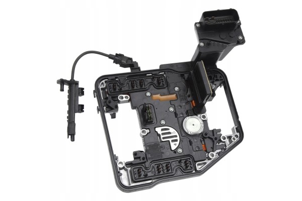 GEARBOX CONTROLLER TCU MODULE 0AM927769D FOR AUDI SKODA Catalog number of the part 43gf157111