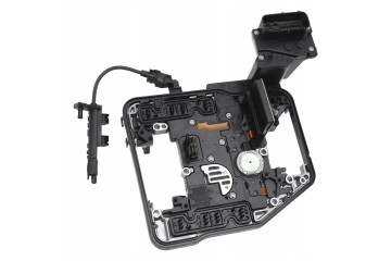 GEARBOX CONTROLLER TCU MODULE 0AM927769D FOR AUDI SKODA Catalog number of the part 43gf157111