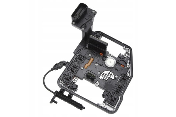 GEARBOX CONTROLLER TCU MODULE 0AM927769D FOR AUDI SKODA Car type 4x4 SUV undefined