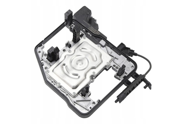 GEARBOX CONTROLLER TCU MODULE 0AM927769D FOR AUDI SKODA Customs tariff code 87084099