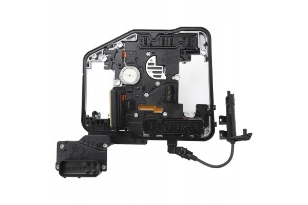 Módulo de Control de Caja de Cambios TCU para Audi y Skoda