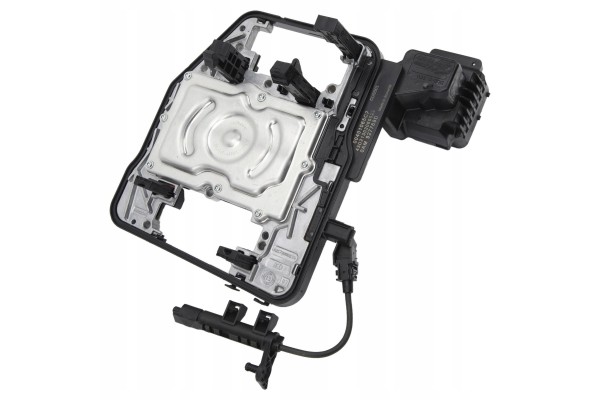 Módulo de Control de Caja de Cambios TCU para Audi y Skoda