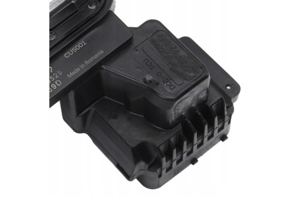 Módulo de Control de Caja de Cambios TCU para Audi y Skoda