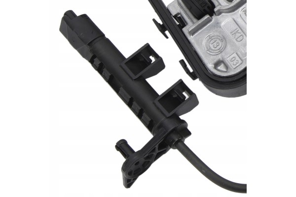 Módulo de Control de Caja de Cambios TCU para Audi y Skoda
