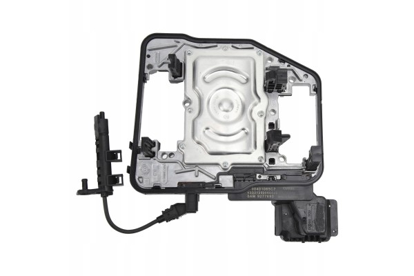 Módulo de Control de Caja de Cambios TCU para Audi y Skoda