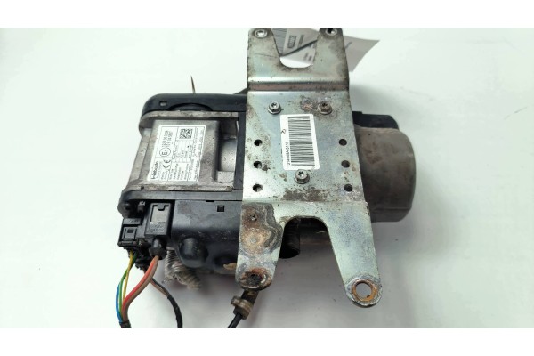 WEBASTO HEATING 1314948A ISUZU D Max II LIFT