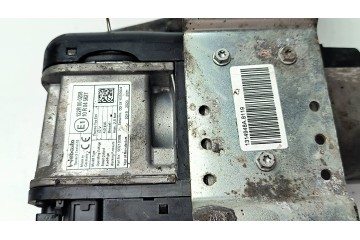 WEBASTO HEATING 1314948A ISUZU D Max II LIFT Part manufacturer Isuzu OE
