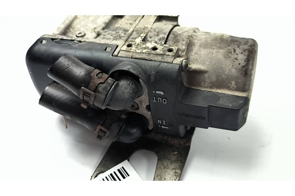 WEBASTO HEATING 1314948A ISUZU D Max II LIFT Quality of parts according to GVO O original with manufacturer s logo OE