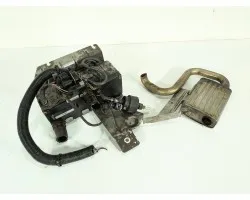 Calefactor estacionario (Webasto) delantero para Mercedes-Benz Vito Viano W639