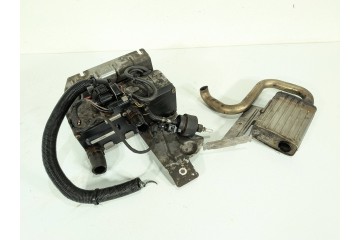 PARKING HEATER WEBASTO FRONT MERCEDES BENZ VITO VIANO W639