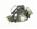 PARKING HEATER WEBASTO FRONT MERCEDES BENZ VITO VIANO W639 Catalog number of the original 031075