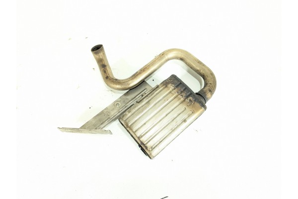 Calefactor estacionario (Webasto) delantero para Mercedes-Benz Vito Vi