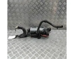 Calefactor auxiliar 97057275100, 97057220515 para Porsche Panamera
