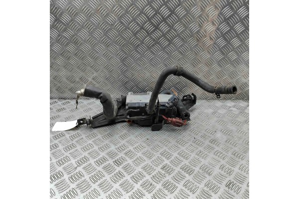 Heater Webasto Porsche Panamera 970 2009 2017 97057275100 97057220515