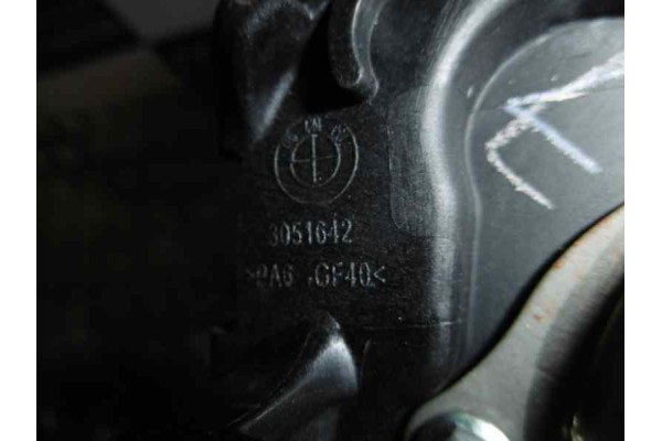3051642 AIRBAG DELANTERO IZQUIERDO BMW SERIE X5 (E70)