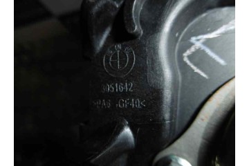 3051642 AIRBAG DELANTERO IZQUIERDO BMW SERIE X5 (E70)