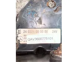 A9608303437 MERCEDES-BENZ Calentador de Agua, Otro