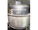 A9608303437 MERCEDES BENZ Water heater Other Packaging status replacement