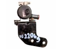 A9608303437 MERCEDES BENZ Water heater Other Catalog number of the part A9608303437