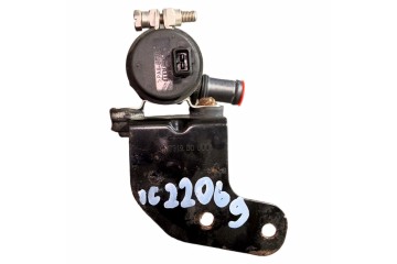 A9608303437 MERCEDES BENZ Water heater Other Catalog number of the part A9608303437
