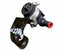 A9608303437 MERCEDES BENZ Water heater Other Car type trucks