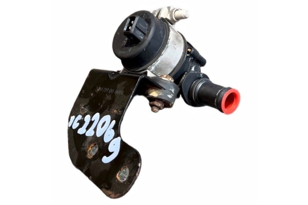 A9608303437 MERCEDES BENZ Water heater Other Car type trucks