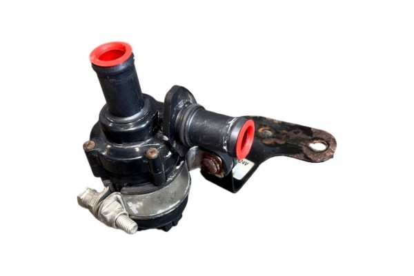 A9608303437 MERCEDES-BENZ Calentador de Agua, Otro