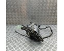 Pneumatic Suspension Compressor Mercedes C S205 A2053200104 Part manufacturer Mercedes Benz OE
