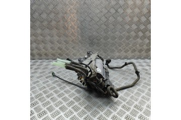 Pneumatic Suspension Compressor Mercedes C S205 A2053200104 Part manufacturer Mercedes Benz OE