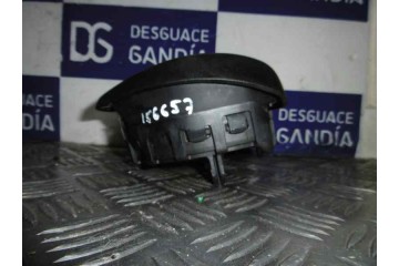 3051642 AIRBAG DELANTERO IZQUIERDO BMW SERIE X5 (E70)